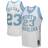 Mitchell & Ness Michael Jordan North Carolina Tar Heels 1983/84 Authentic Retired Player Jersey