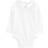 Carter's Baby's Scalloped Peter Pan Bodysuit - White