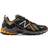 New Balance 610v1 M - Dark Olivine/Black/Sun Glow