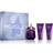 Thierry Mugler Alien Gift Set EdP 30ml + Body Lotion 50ml + Shower Gel 50ml