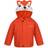 Regatta Kid's Dino Waterproof Winter Jacket - Orange