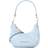 Valentino Dust Ocarina Shoulder Bag - Blue