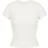 SKIMS Rib T-shirt - Marble