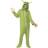 Smiffys Kid's Green Alien Costume