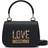 Love Moschino Hand Bag - Black