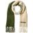 Jacquemus Moisson Scarf - Khaki