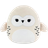 Squishmallows Harry Potter Hedwig the Owl 8"