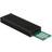 DeLock External Storage Package USB 3.2 (Gen 2) M.2 NVMe Card / SATA 6Gb/s