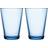 Iittala Kartio Aqua Drinking Glass 40cl 2pcs
