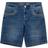 Mos Mosh Naomi Diva Shorts - Blue