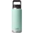 Yeti Rambler Seafoam Water Bottle 76.9cl