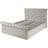 Aspire Chesterfield Small Double 145x210cm