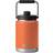Yeti Rambler Half Gallon High Desert Clay Water Bottle 1.89L