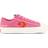 Converse Star Player 76 Suede W - Pink/Fever Dream/Egret