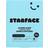 Starface Hydro-Star + Salicylic Acid Pimple Patches 16-pack