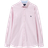 Crew Clothing Slim Fit Oxford Shirt - Pastel Pink