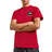 The North Face Fine Box Logo T-Shirt Men - TNF Red