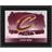 Fanatics Authentic Cleveland Cavaliers Framed 10.5" x 13" Sublimated Horizontal Team Logo Plaque