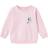 Name It Appa Bluey Sweatshirt - Parfait Pink (13235505)