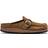 Birkenstock Buckley Suede Leather - Tea