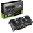 ASUS GeForce RTX 4060 Ti DUAL EVO OC 16GB GDDR6