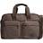 Markberg More Weekend Bag - Major Brown