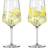 Ritzenhoff Sommertau Limoncello Wine Glass 54.4cl 2pcs