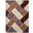 Think Rugs Olympia Beige, Brown 160x220cm