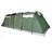 vidaXL Tunnel Tent For Camping 8 People