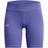 Under Armour Girl's Motion Bike Shorts - Starlight/Celeste