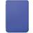 Kobo clara colour/bw basic sleepcover case vegan cobalt blue