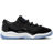 Nike Air Jordan 11 Retro Low PS - Black/White/Varsity Royal