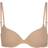 SKIMS Fits Everybody Push-Up Bra - Clay