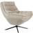 Dutchbone Vince Beige Lounge Chair 82cm