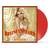 Spears Britney - Circus (Red/Ltd) [LP] (Vinyl)