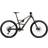 Orbea Occam LT M30 Mountain Bike 2024 - Metallic Olive Green