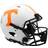 Riddell Tennessee Volunteers LUNAR Alternate Revolution Speed Authentic Football Helmet