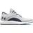 Under Armour Charged Draw 2 Spikeless M - Mod Grey/Midnight Navy