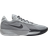 Nike Air Zoom GT Cut Academy M - Light Smoke Grey/Dark Grey/Photon Dust