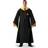 Rubies Luxury Replica Hufflepuff Wizard Robe for Adults