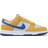 Nike Dunk Low Next Nature W - Wheat Gold/Hyper Royal/Light Silver/White