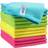 HOMEXCEL Microfibre Cloth 12pcs