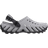 Crocs Echo Reflective - Black/Grey