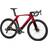 Trek Madone SLR 7 eTap Gen7 2023 - Metallic Red Smoke/Red Carbon Smoke