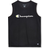 Champion Big Boy's Mesh Tank Top - Black