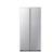 Fridgemaster MS83430ES Silver