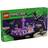 Lego Minecraft the Ender Dragon & End Ship 21264