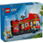 LEGO City Double Decker Sightseeing Bus 60407