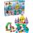 LEGO Duplo Disney Ariels Magical Underwater Palace 10435