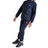 Berghaus Kid's Theran Woven Full Zip Tracksuit - Navy